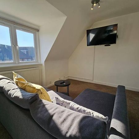 2 Bedroom Flat In Camden Лондон Екстер'єр фото
