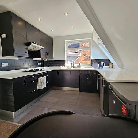 2 Bedroom Flat In Camden Лондон Екстер'єр фото