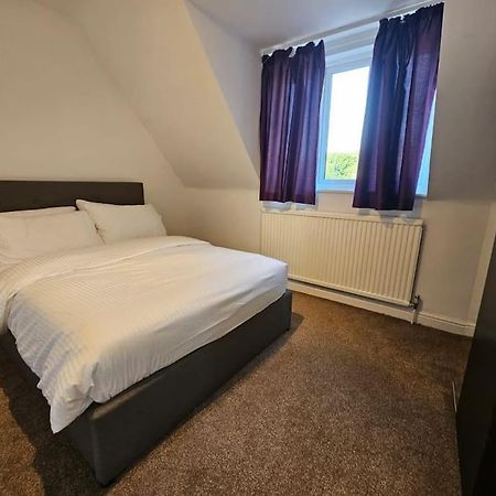 2 Bedroom Flat In Camden Лондон Екстер'єр фото