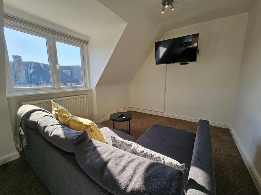 2 Bedroom Flat In Camden Лондон Екстер'єр фото