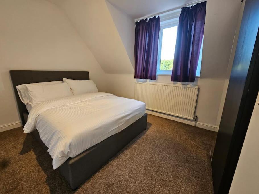2 Bedroom Flat In Camden Лондон Екстер'єр фото